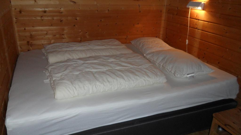 博伊姆营地山林小屋 菲耶兰 客房 照片